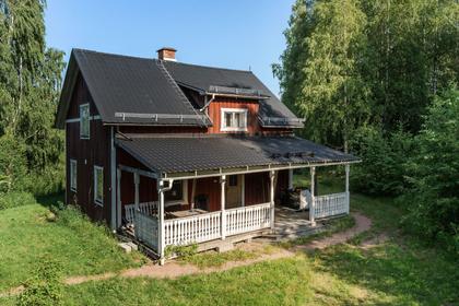 Exteriörbild