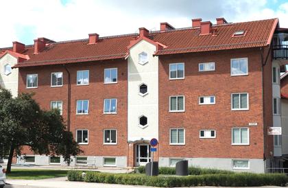 Exteriörbild