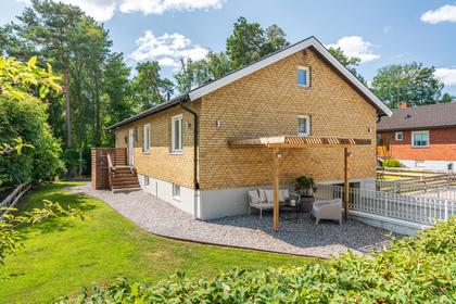 Exteriörbild