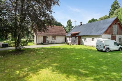 Exteriörbild