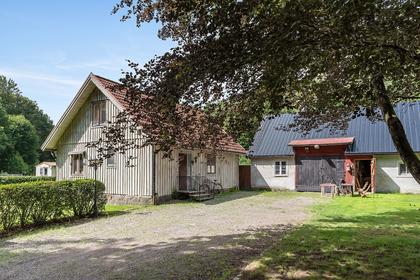 Exteriörbild