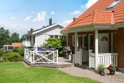 Exteriörbild