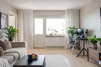 Interiörbild