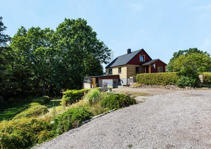 Exteriörbild