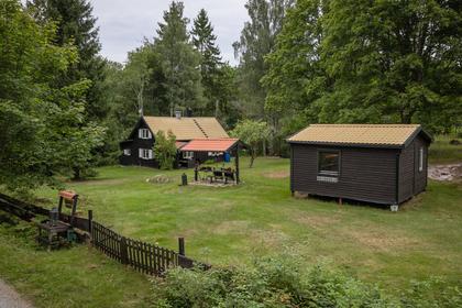 Exteriörbild