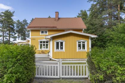 Exteriörbild