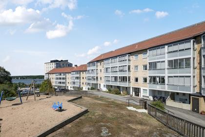 Byggmästaregatan 2D, Långö