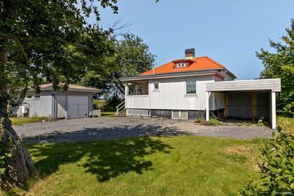 Exteriörbild