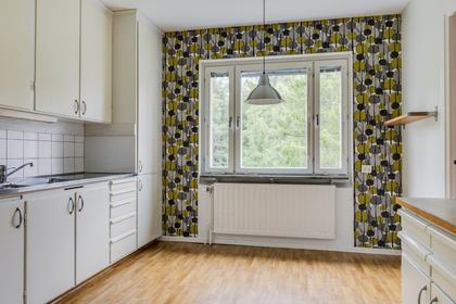 Kök eller matrum