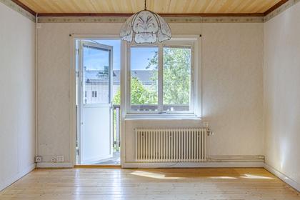 Kök eller matrum