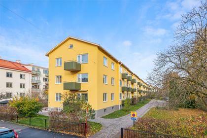 Exteriörbild