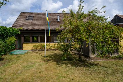 Exteriörbild