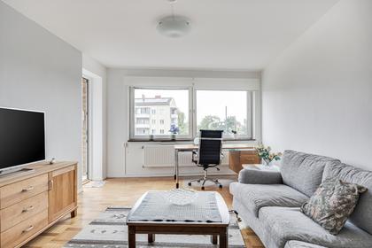 Interiörbild