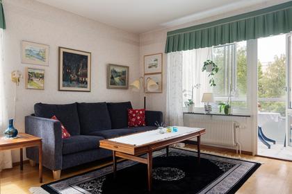 Interiörbild
