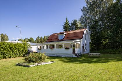 Exteriörbild