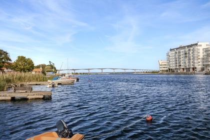 Bild av närområdet