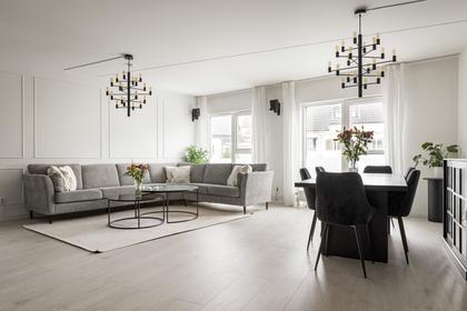 Interiörbild