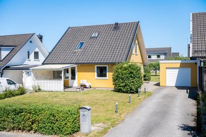 Exteriörbild