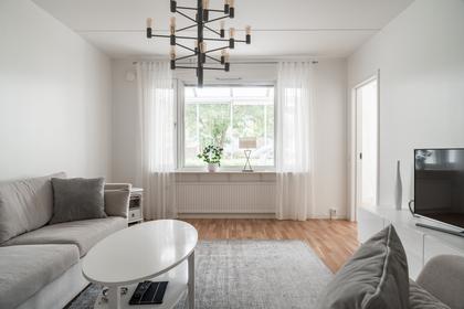 Interiörbild
