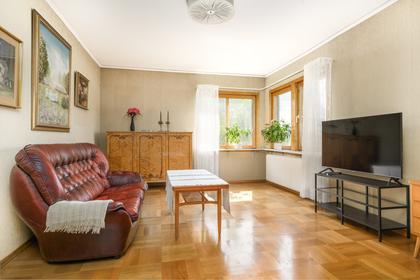 Interiörbild