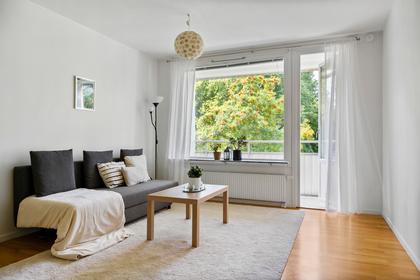 Interiörbild