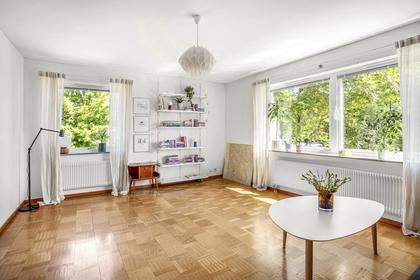 Interiörbild