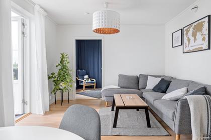 Interiörbild