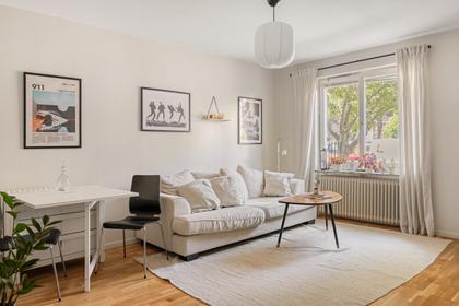 Interiörbild