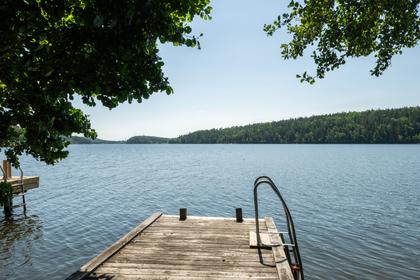 Bild av närområdet