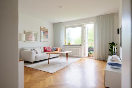 Interiörbild