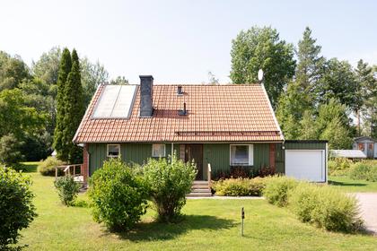 Exteriörbild