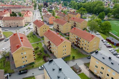 Exteriörbild