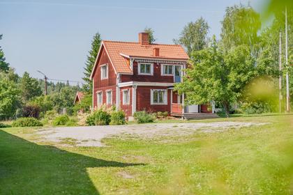 Exteriörbild