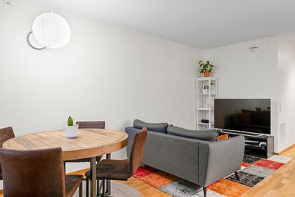 Interiörbild