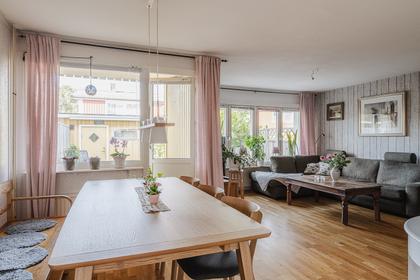 Interiörbild