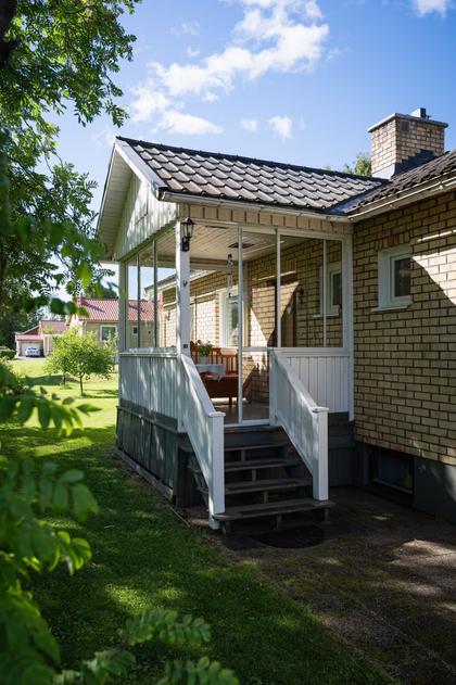 Exteriörbild