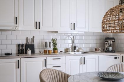 Kök eller matrum