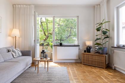 Interiörbild