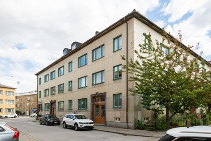 Exteriörbild