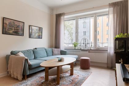 Interiörbild
