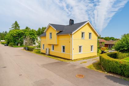 Exteriörbild