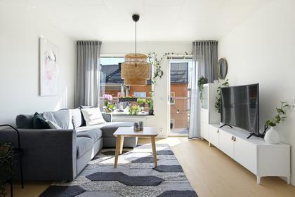 Interiörbild