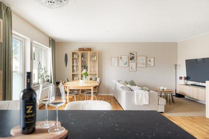 Interiörbild