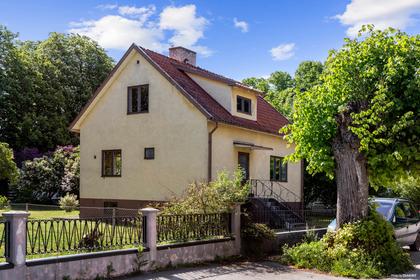 Exteriörbild
