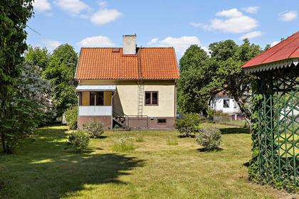 Exteriörbild
