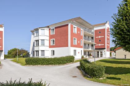 Appellstigen 18, Visby