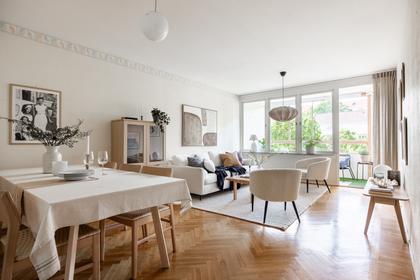 Interiörbild