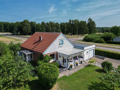Exteriörbild