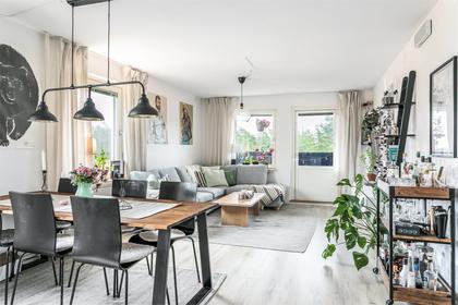 Interiörbild
