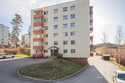 Exteriörbild